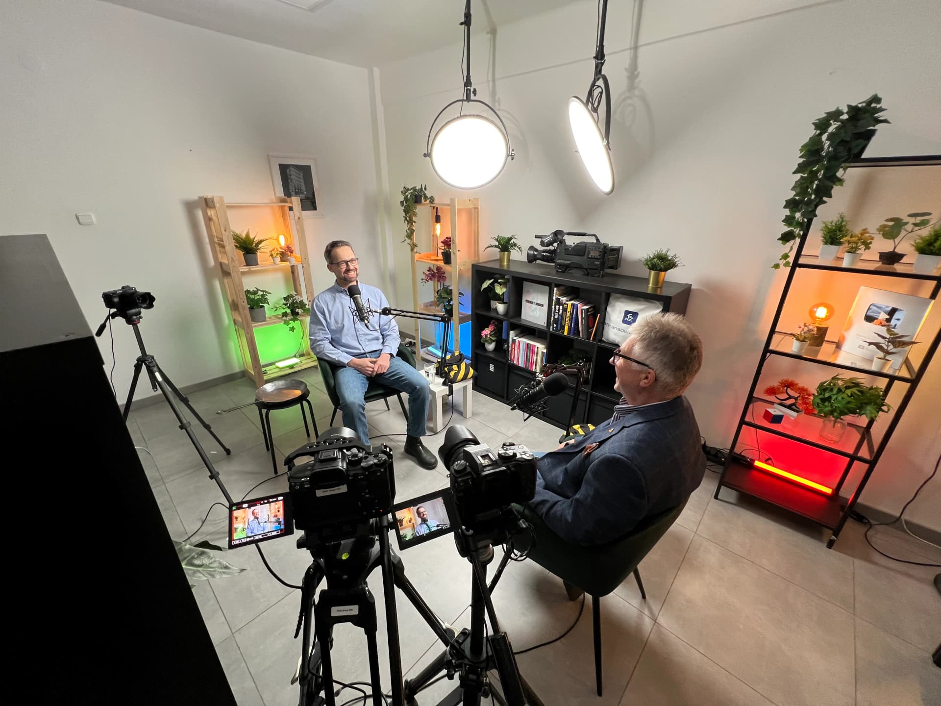 Profesjonalne studio nagrań w Katowicach