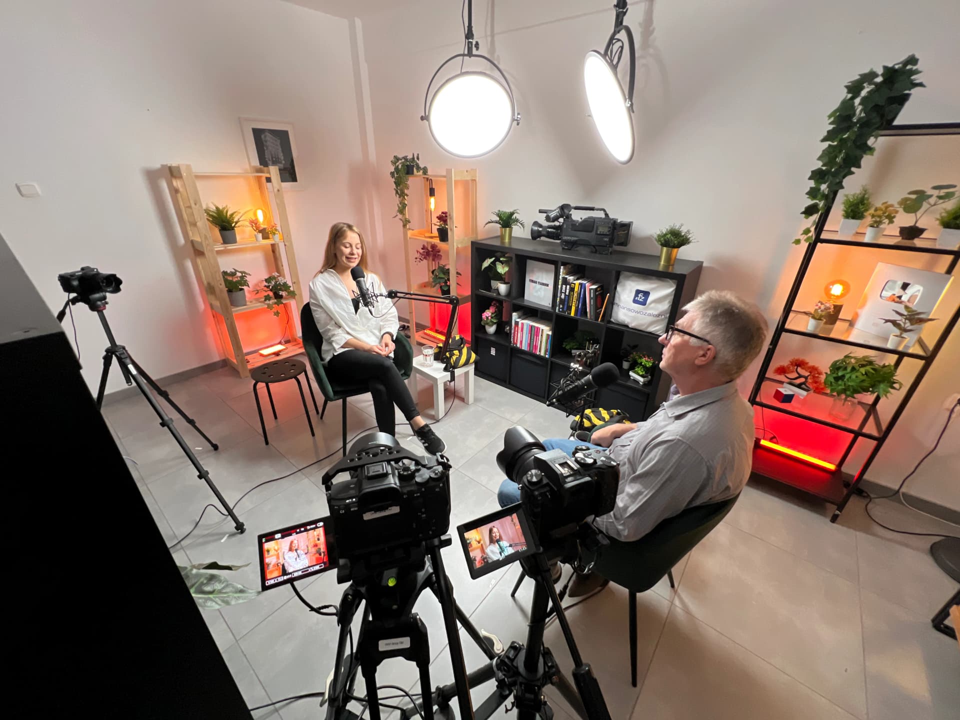 Konferencja / Event Branżowy