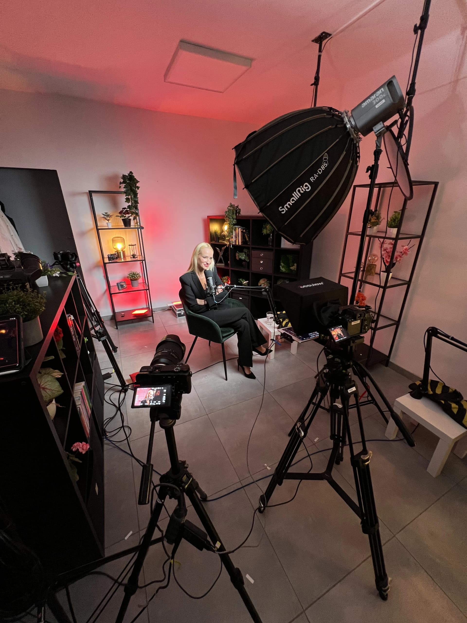 Dokumenty i Reportaże