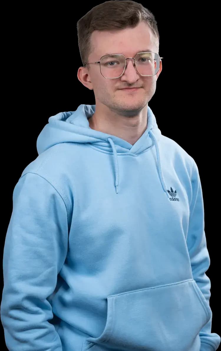 Kamil Krukowski